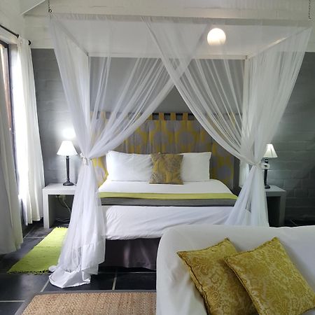 Hornbill House Self Catering Accommodation Hermanus Eksteriør billede