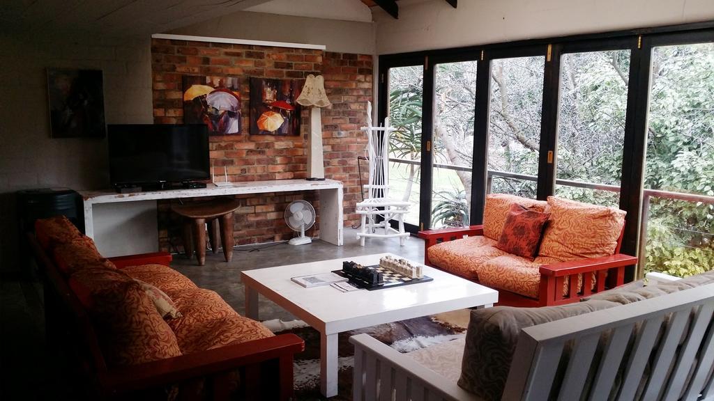 Hornbill House Self Catering Accommodation Hermanus Værelse billede