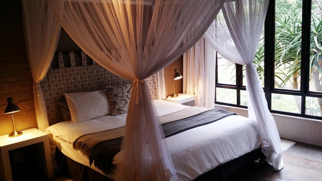 Hornbill House Self Catering Accommodation Hermanus Værelse billede