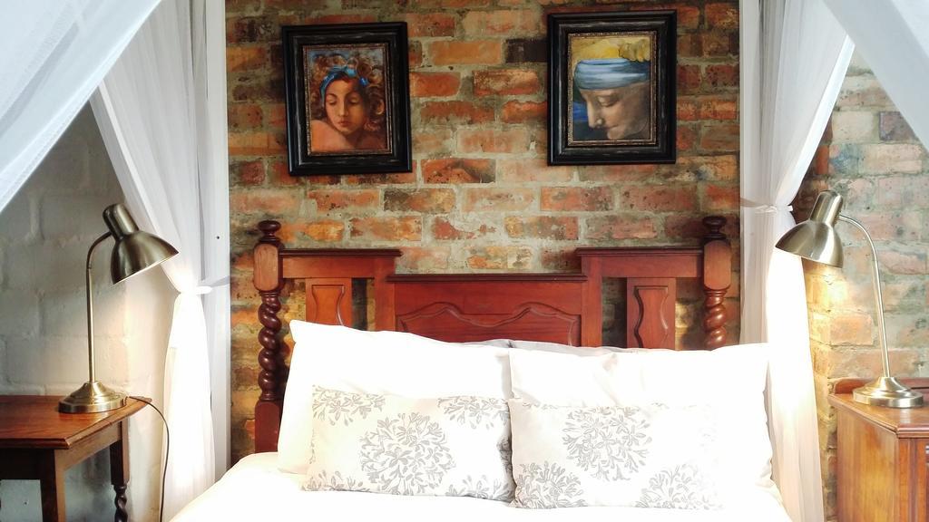 Hornbill House Self Catering Accommodation Hermanus Værelse billede