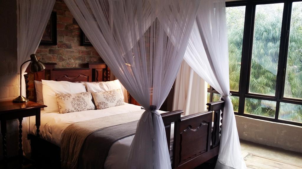 Hornbill House Self Catering Accommodation Hermanus Værelse billede
