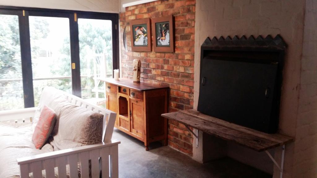 Hornbill House Self Catering Accommodation Hermanus Værelse billede