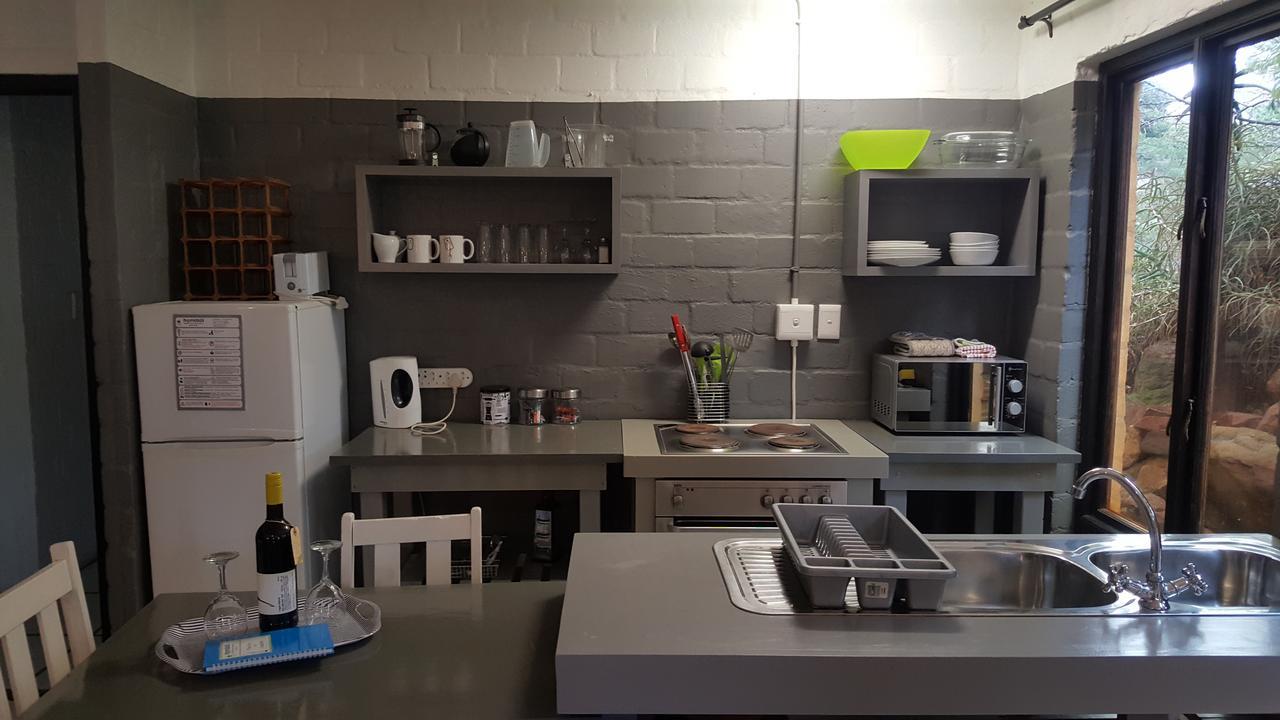 Hornbill House Self Catering Accommodation Hermanus Eksteriør billede