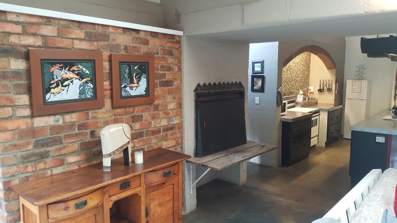 Hornbill House Self Catering Accommodation Hermanus Eksteriør billede