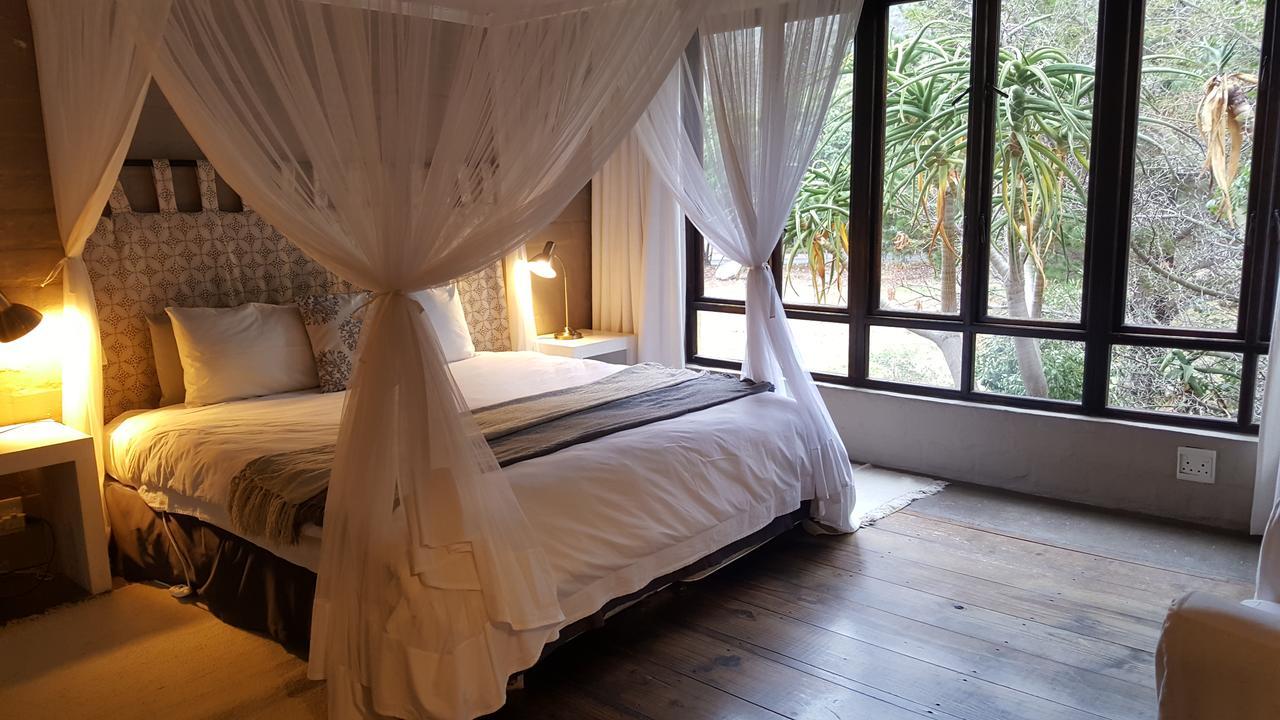 Hornbill House Self Catering Accommodation Hermanus Eksteriør billede