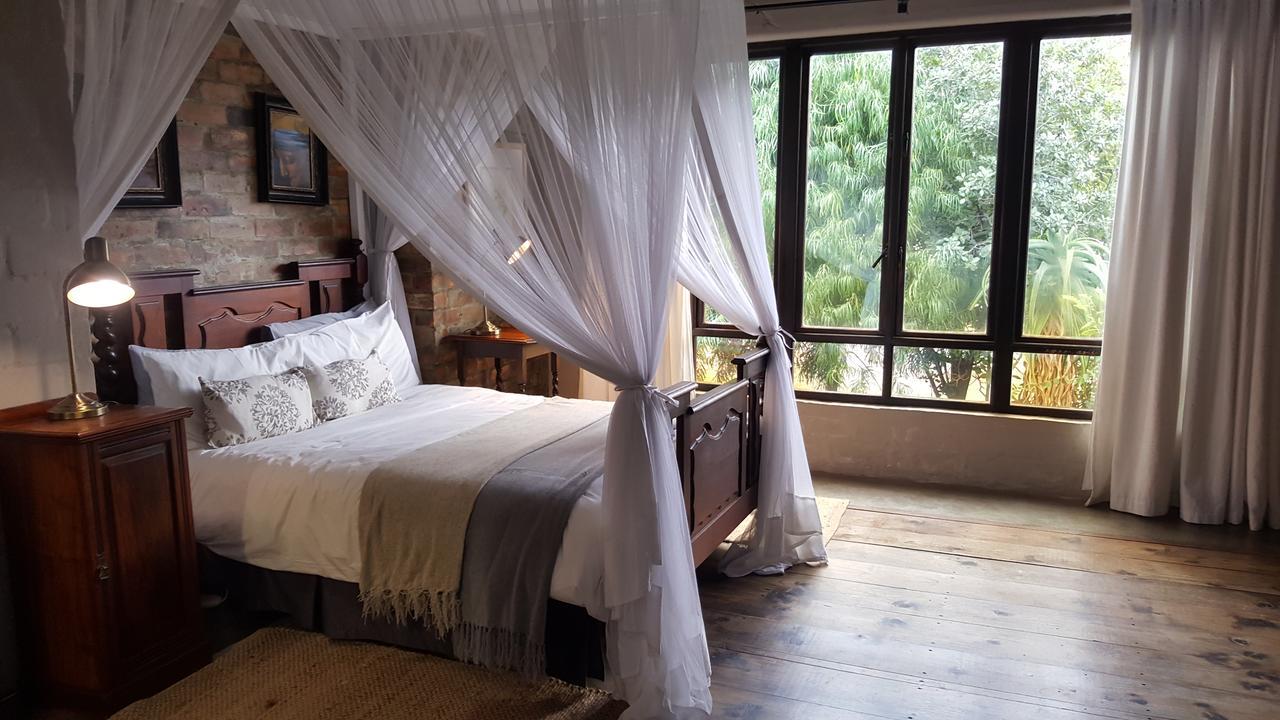 Hornbill House Self Catering Accommodation Hermanus Eksteriør billede