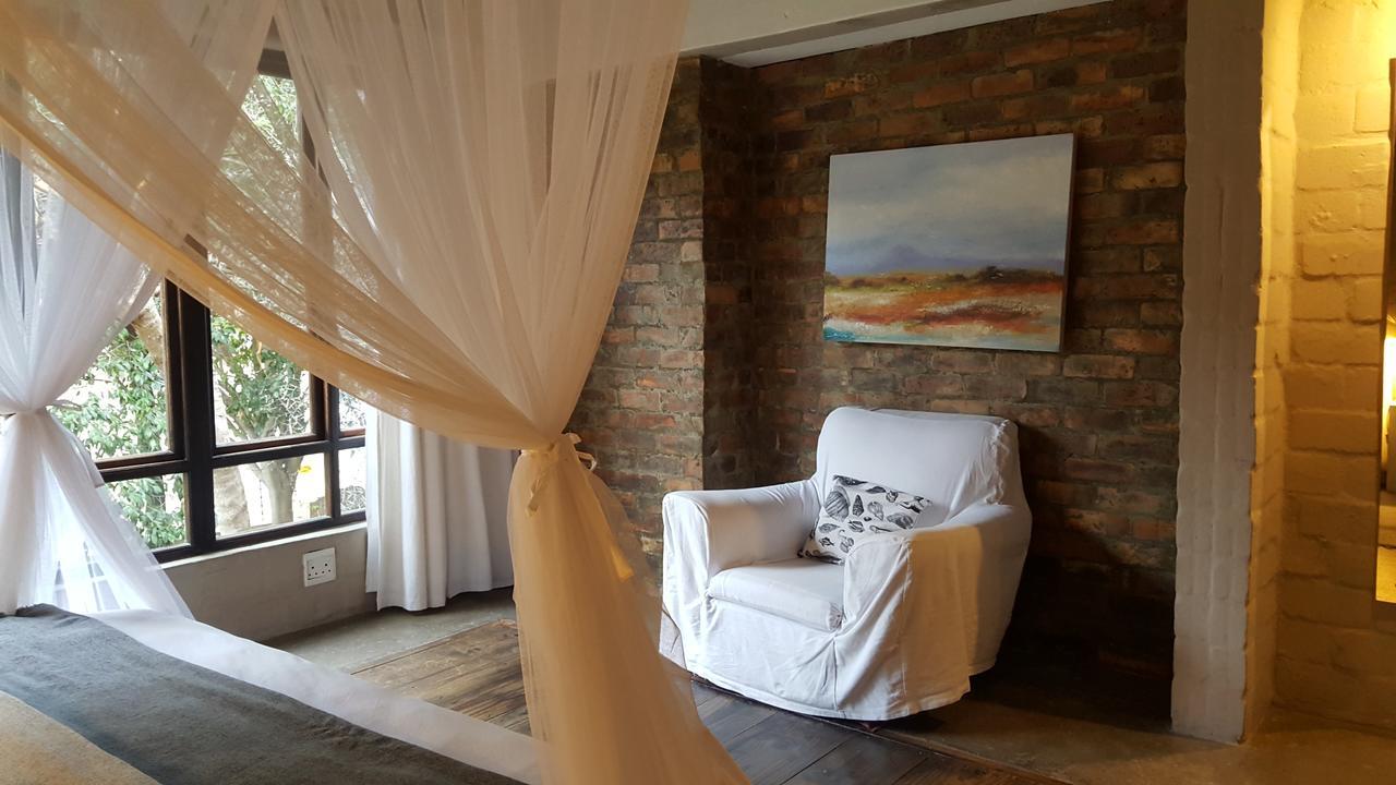 Hornbill House Self Catering Accommodation Hermanus Eksteriør billede