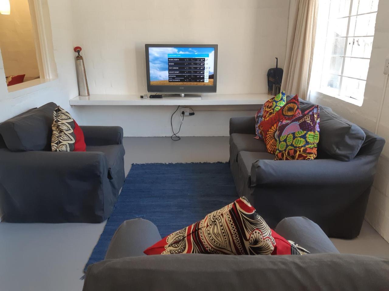 Hornbill House Self Catering Accommodation Hermanus Eksteriør billede