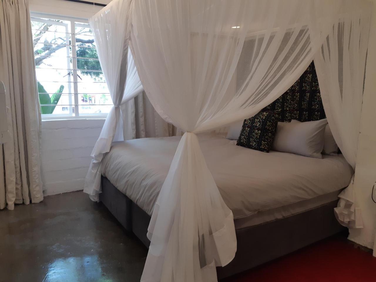 Hornbill House Self Catering Accommodation Hermanus Eksteriør billede