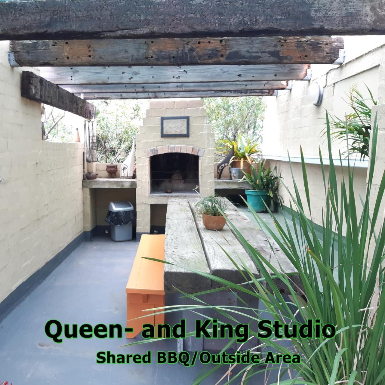 Hornbill House Self Catering Accommodation Hermanus Eksteriør billede