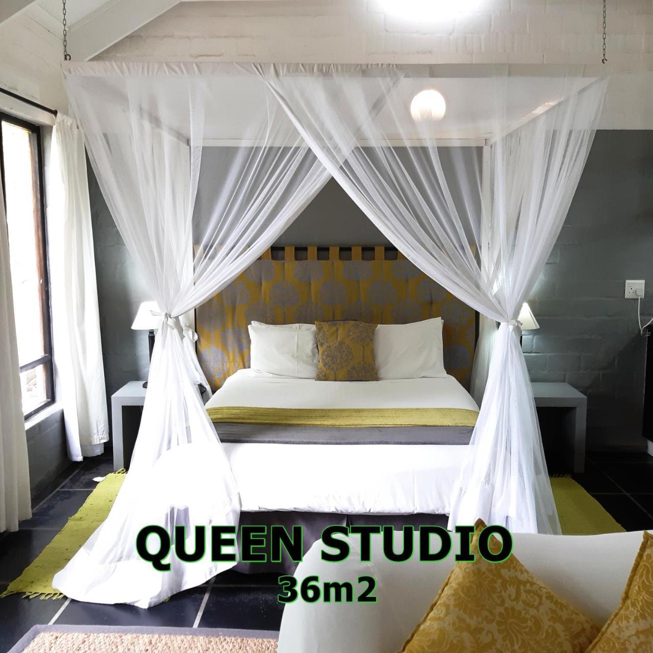 Hornbill House Self Catering Accommodation Hermanus Eksteriør billede