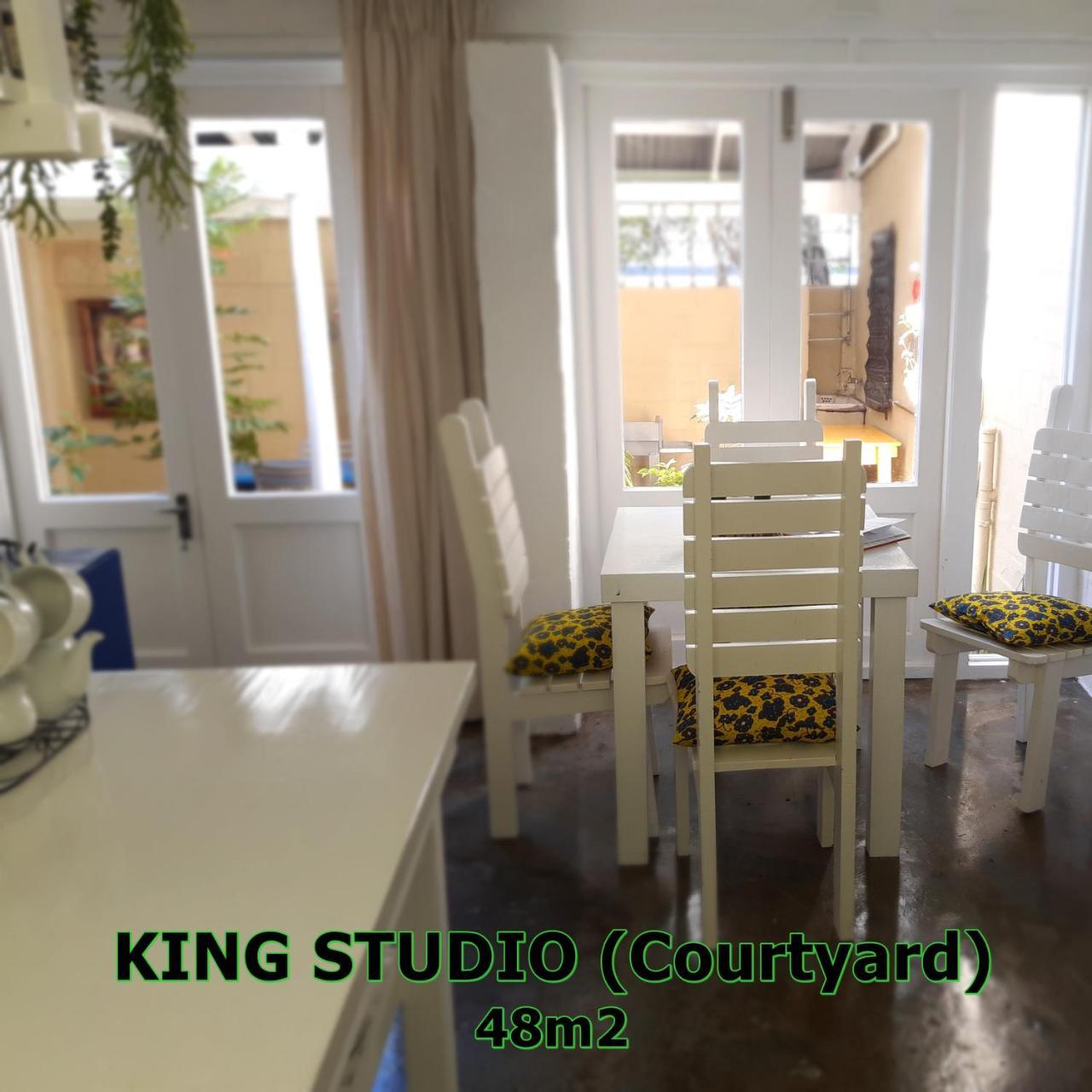 Hornbill House Self Catering Accommodation Hermanus Eksteriør billede